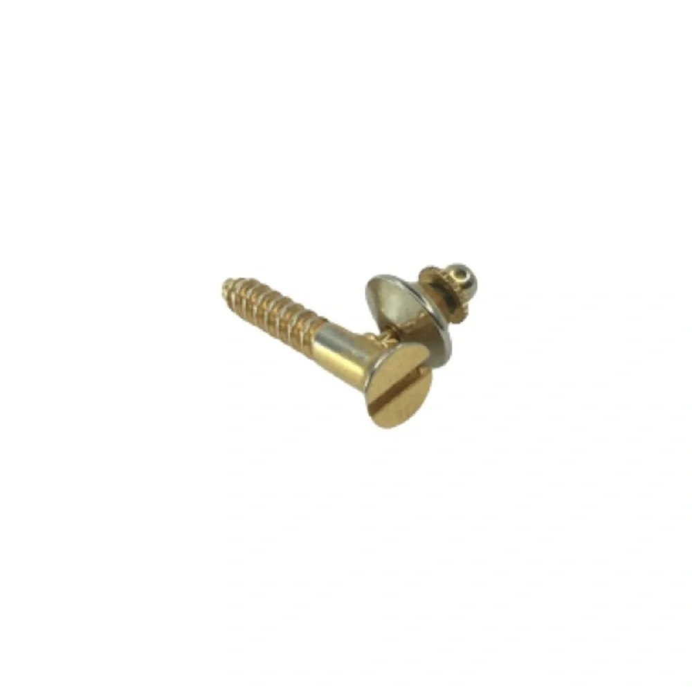 Vintage tie tack